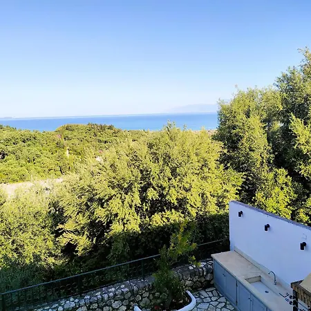 The Olive Press Agios Panteleimon (Corfu)
