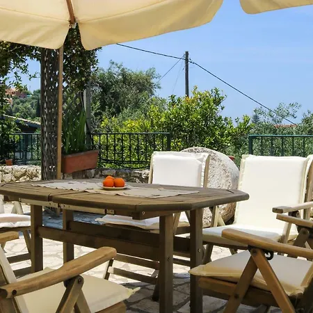 Country house The Olive Press *