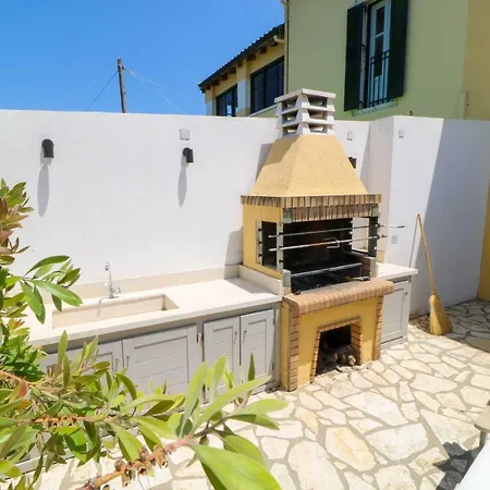 The Olive Press Country house *