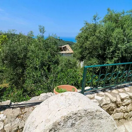 Country house The Olive Press *